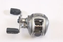 Abu Garcia Revo S Gen 1 6.4:1 LH - Used Casting Reel - Good Condition