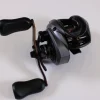 Abu Garcia Revo SX REVO5 SX LP 6.7:1 RH - Used Casting Reel - Excellen