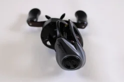 Abu Garcia Revo SX REVO5 SX LP 6.7:1 RH - Used Casting Reel - Excellen