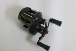 Abu Garcia Revo SX RVO3 SX-HS-L 7.1:1 LH - Used Casting Reel - Good Co