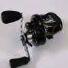 Abu Garcia Revo Winch Gen 2 5.4:1 RH - Used Casting Reel - Excellent C
