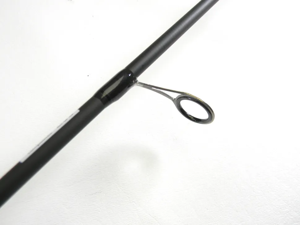 Abu Garcia Veritas Tournament VXTS610-4 6'10" Medium Light - Used Spin