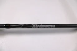 Abu Garcia Winch WINCHC70-6 7'0" Medium Heavy - Used Casting Rod - Exc