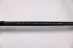 Abu Garcia Winch WINCHC70-5 7'0" Medium - Used Casting Rod - Excellent
