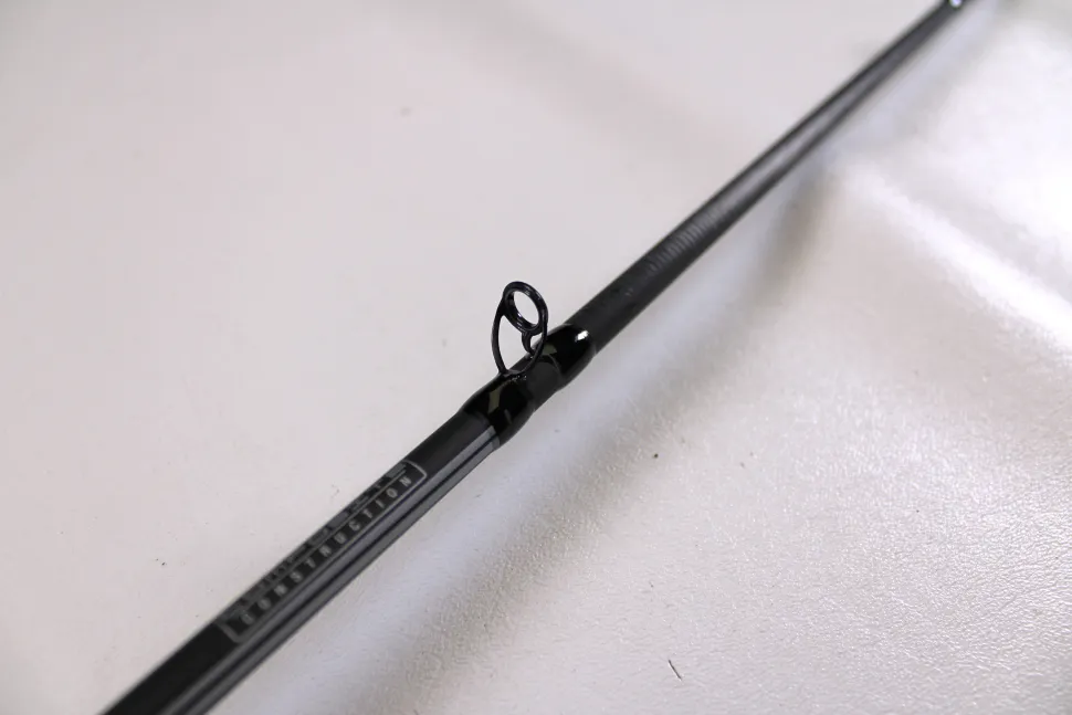 Abu Garcia Winch WINCHC70-5 7'0" Medium - Used Casting Rod - Excellent
