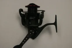 Abu Garcia Zata ZATASP40 6.2:1 - Used Spinning Reel - Excellent Condit