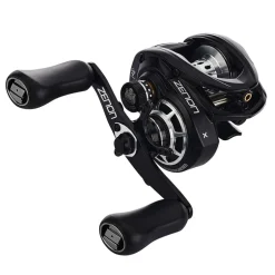 Abu Garcia Zenon X Casting Reels
