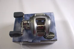 Abu Garica Revo S-L Gen 1 6.4:1 LH - Used Casting Reel - Excellent Con