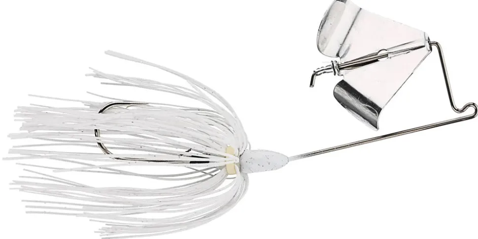 Accent Jacob Wheeler Finesse Buzzbait