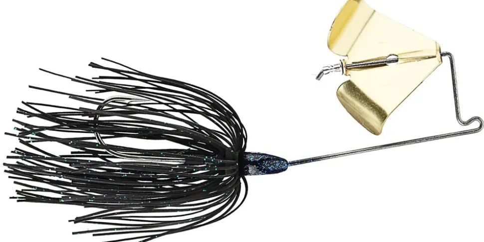 Accent Jacob Wheeler Finesse Buzzbait