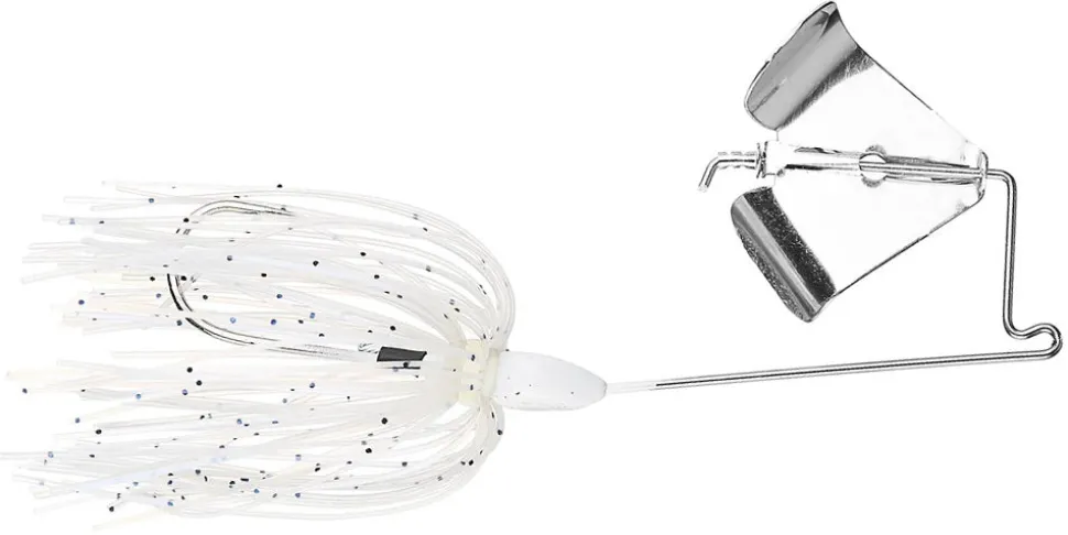 Accent Jacob Wheeler Finesse Buzzbait