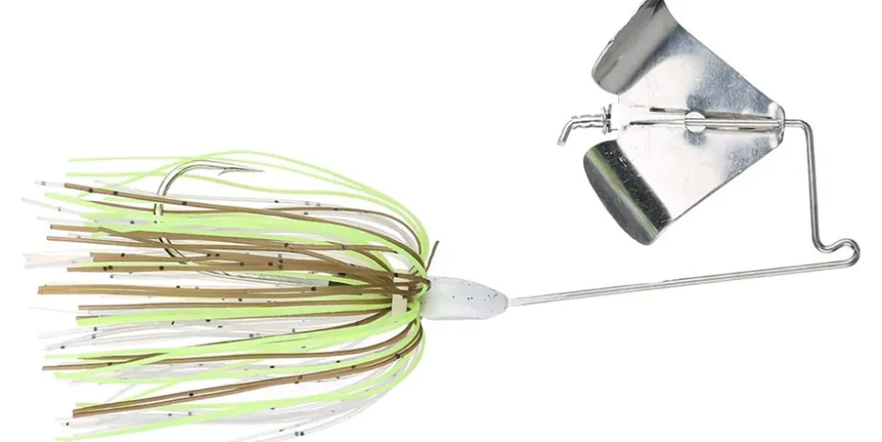 Accent Jacob Wheeler Finesse Buzzbait