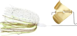 Accent Jacob Wheeler Original Buzzbait