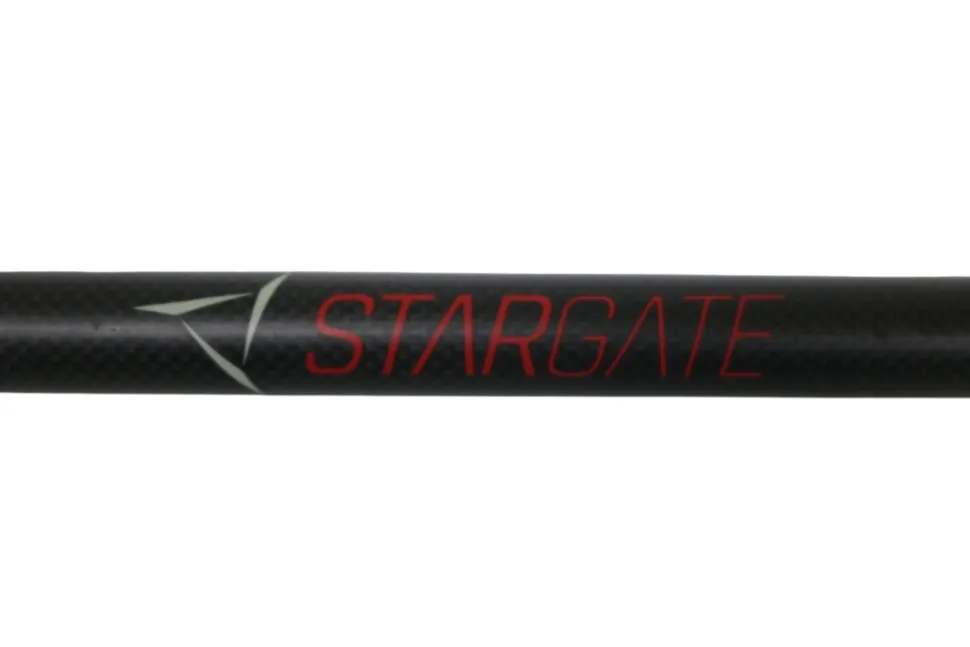 Airrus Stargate ASG711MHF-C 7'1" Medium Heavy - Used Casting Rod - Exc
