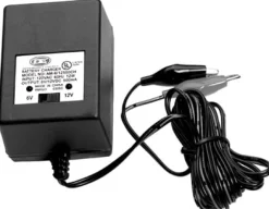 American Hunter Feeder Charger 6 &12V Battery Charger