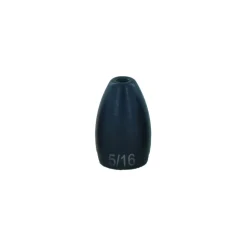 American Legacy Tungsten Flipping Weights 5pk