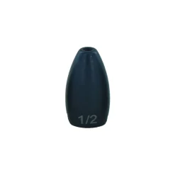 American Legacy Tungsten Flipping Weights 5pk