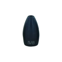 American Legacy Tungsten Flipping Weights 5pk