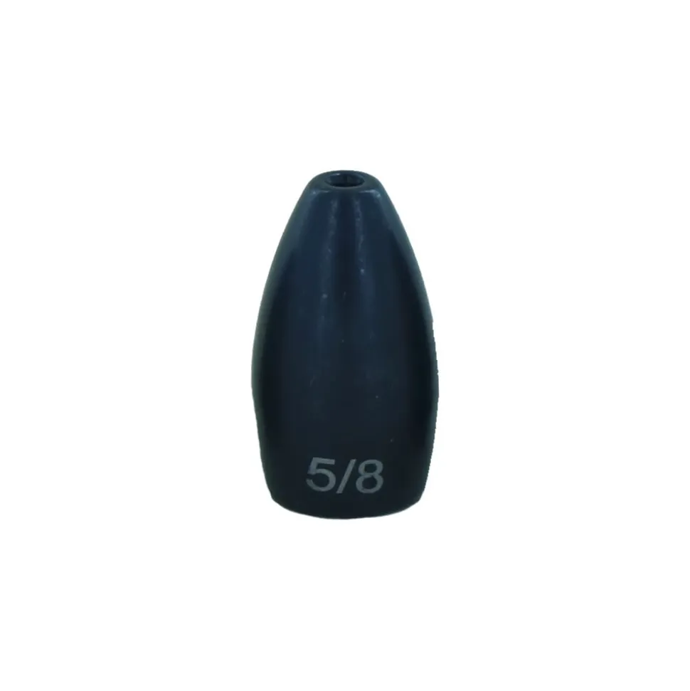 American Legacy Tungsten Flipping Weights 5pk