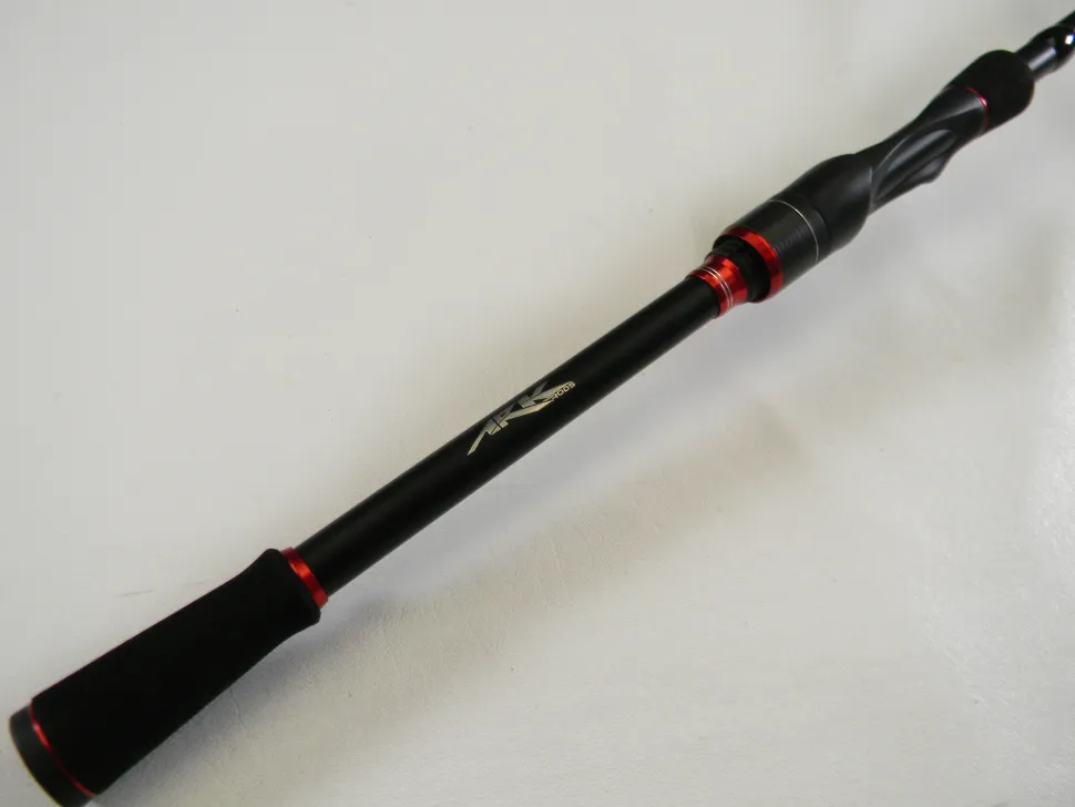 Ark Invoker Pro IVP71MXS 7'1" Medium - Used Spinning Rod - Excellent C