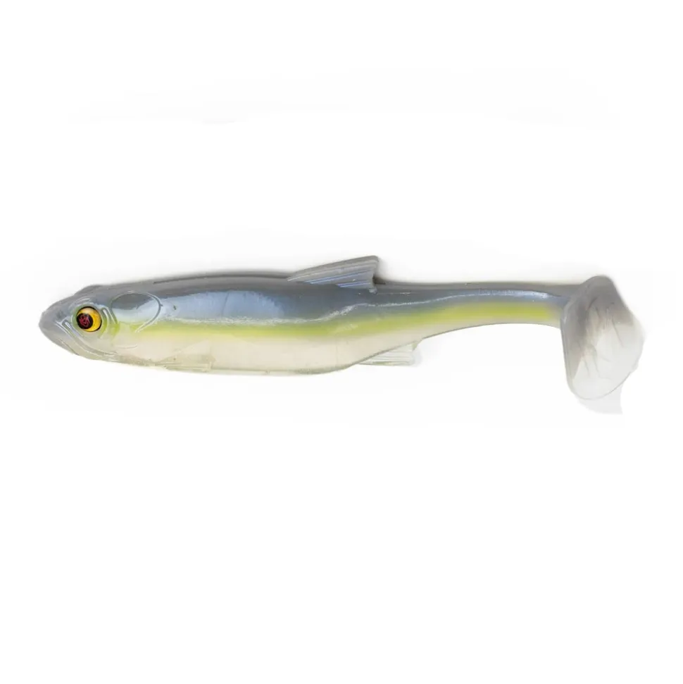 Bass Mafia Daingerous Swimbait Unrigged