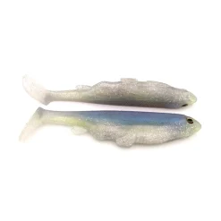 Beast Coast Creep 6.5" Swimbait