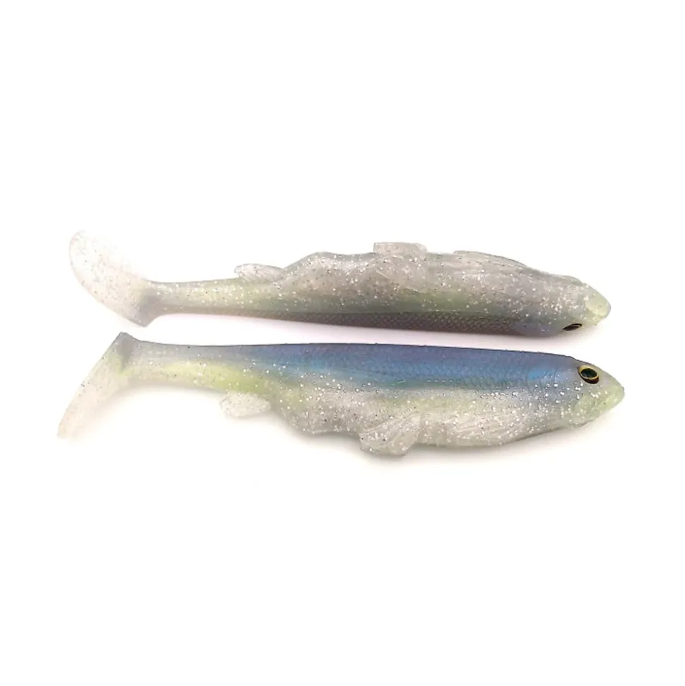 Beast Coast Creep 6.5" Swimbait