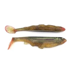 Beast Coast Creep 6.5" Swimbait