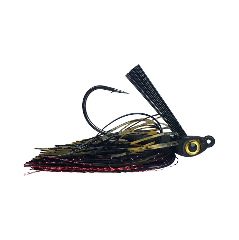 Beast Coast Zero Flex Gorilla Swim Jig V2