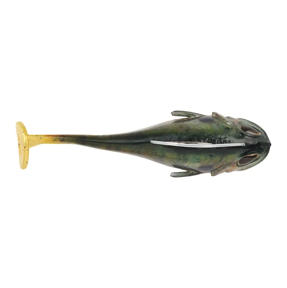 Berkley Powerbait Agent E Swimbait