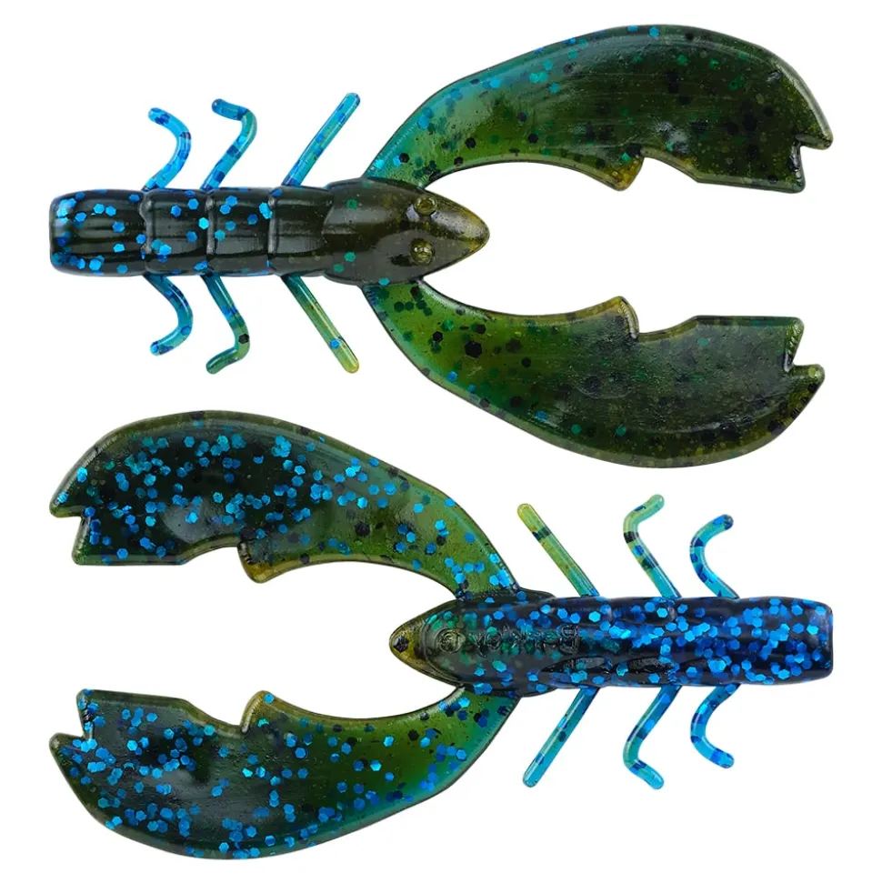 Berkley Powerbait Chigger Craw