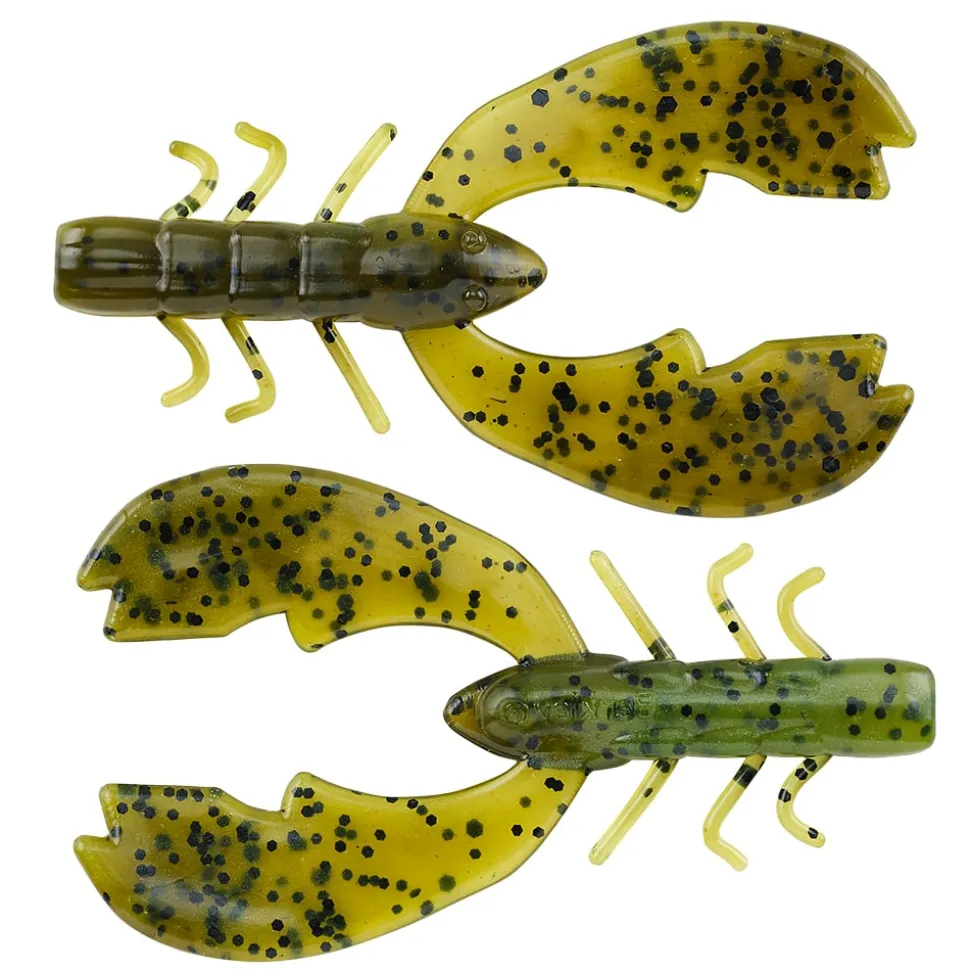 Berkley Powerbait Chigger Craw