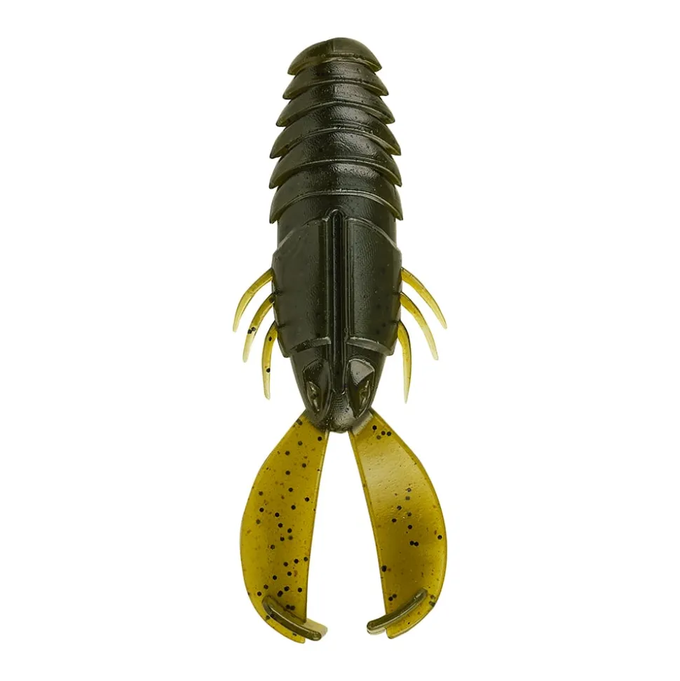 Berkley Powerbait Crash Craw