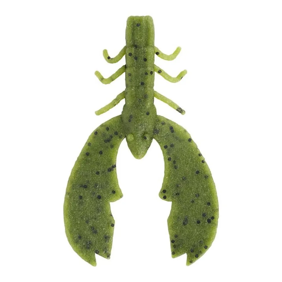 Berkley Powerbait MaxScent Chigger Craw
