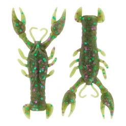 Berkley Powerbait MaxScent Lil' Trooper