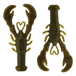 Berkley Powerbait MaxScent Lil' Super Trooper