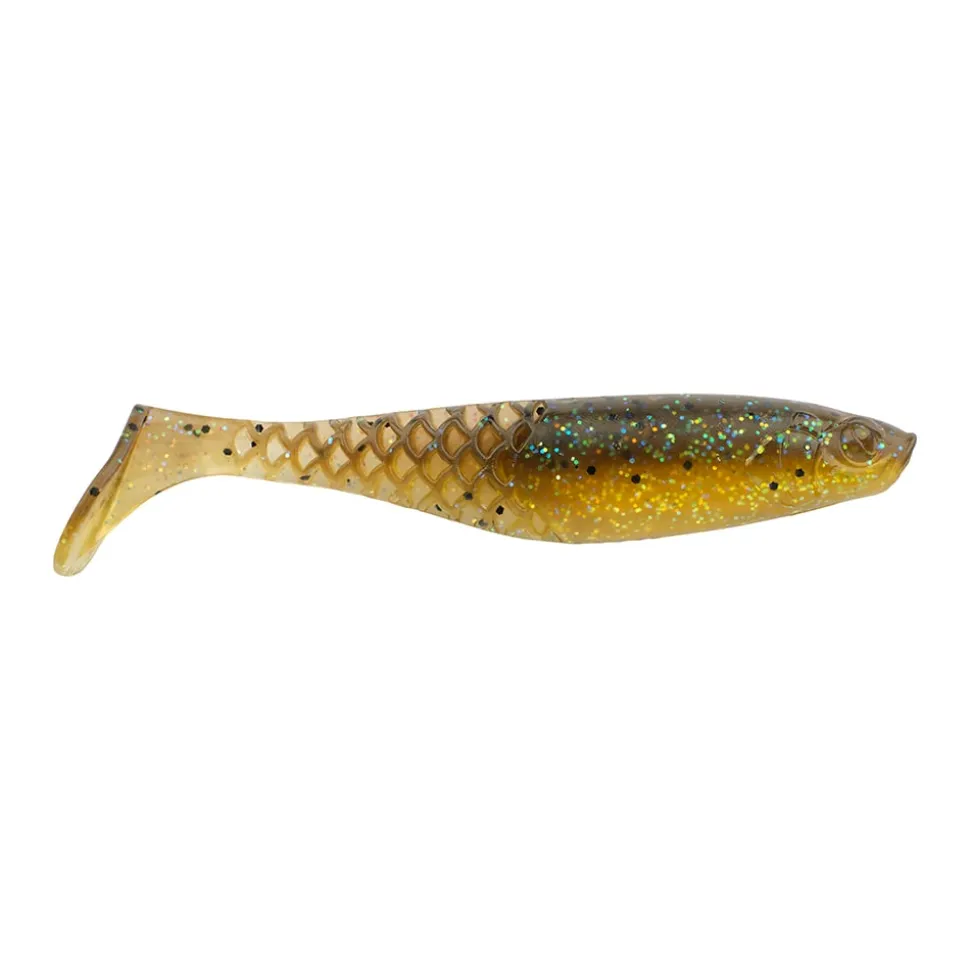 Berkley Powerbait Paddlin' PowerStinger