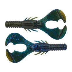 Berkley Powerbait Shape 108 Craw