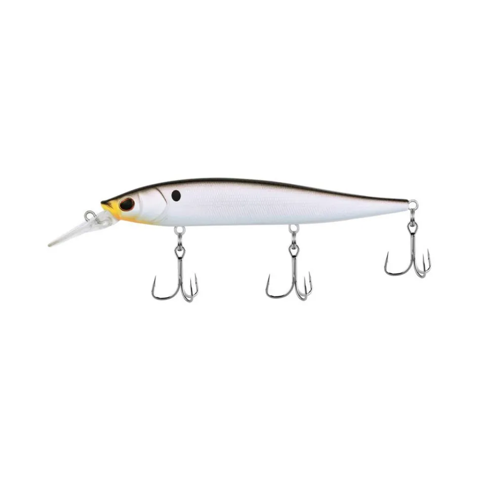 Berkley Stunna 112+1 Jerkbait