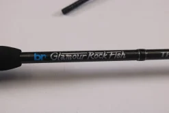 Breaden Glamour Rockfish Trevalism Kabin 506 TS-tip 5'4" Ultra Light 2