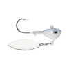 Buckeye Su-Spin Blade Underspin
