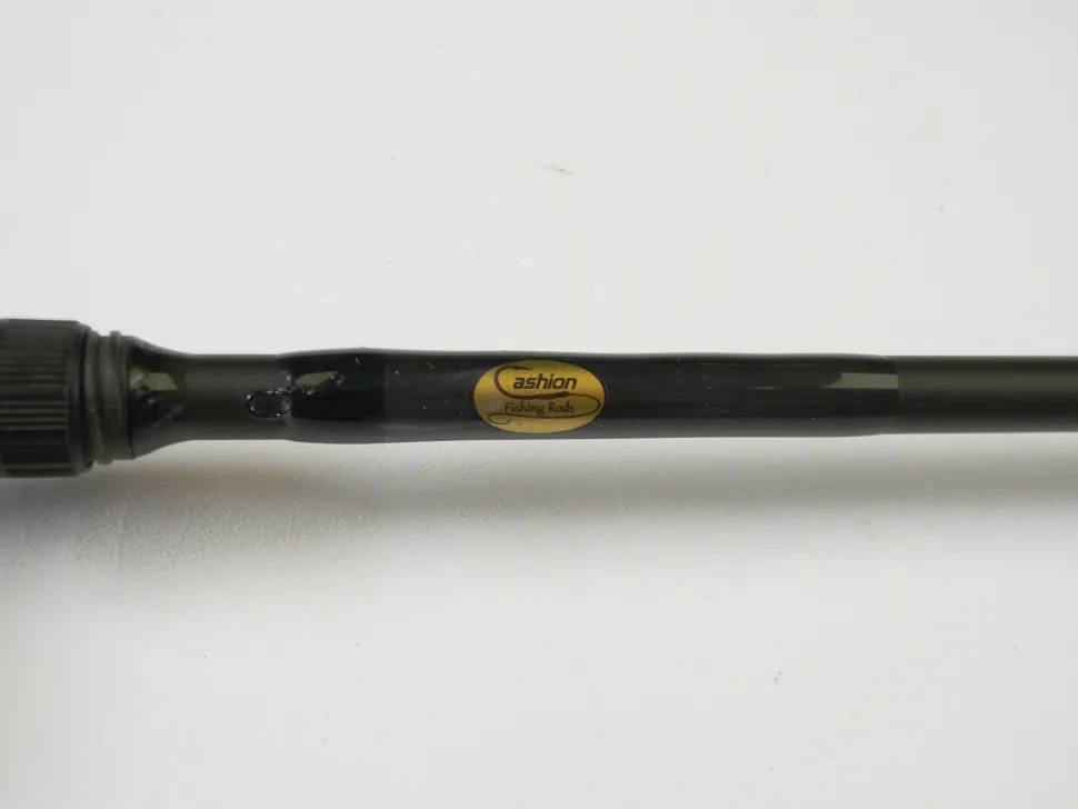Cashion F90474b 7'4" Medium Heavy - Used Casting Rod - Very Good Condi