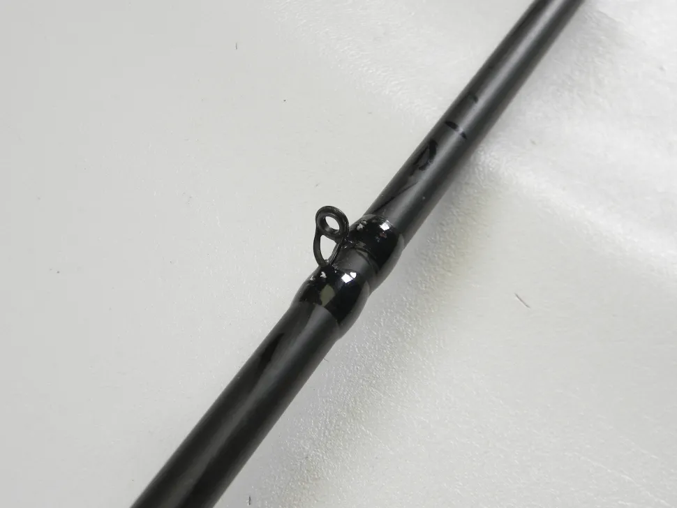 Cashion F90474b 7'4" Medium Heavy - Used Casting Rod - Very Good Condi