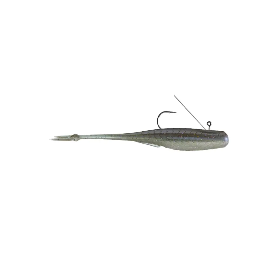 Core Tackle Weedless Hover Rig