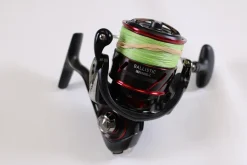 Daiwa Ballistic LT 5000D-C 5.2:1 - Used Spinning Reel - Excellent Cond