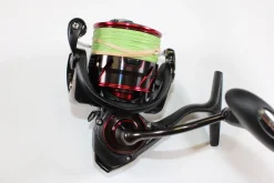 Daiwa Ballistic LT 5000D-C 5.2:1 - Used Spinning Reel - Excellent Cond