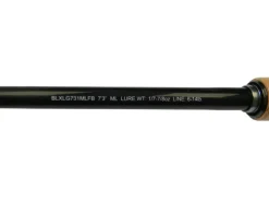 Daiwa BLX BLXLG731MLFB 7'3" Medium Light - Used Casting Rod - Excellen