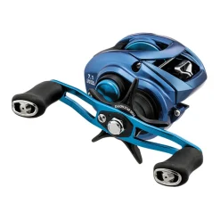 Daiwa Coastal SV TW Casting Reels