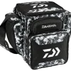 Daiwa D-Vec Tactical Soft Sided Tackle Box
