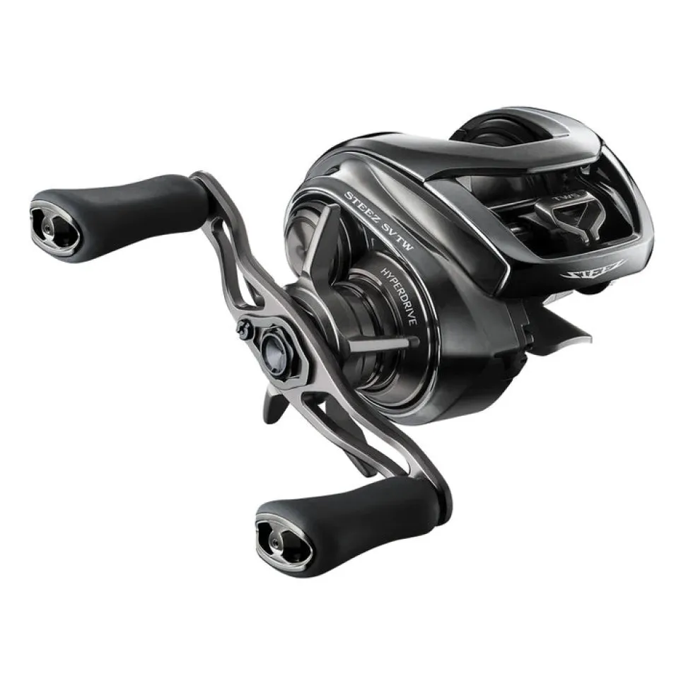Daiwa Steez SV Casting Reel